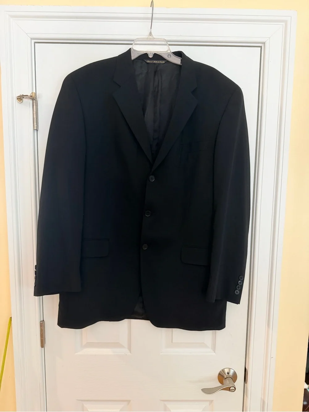 Men's Size 46L 